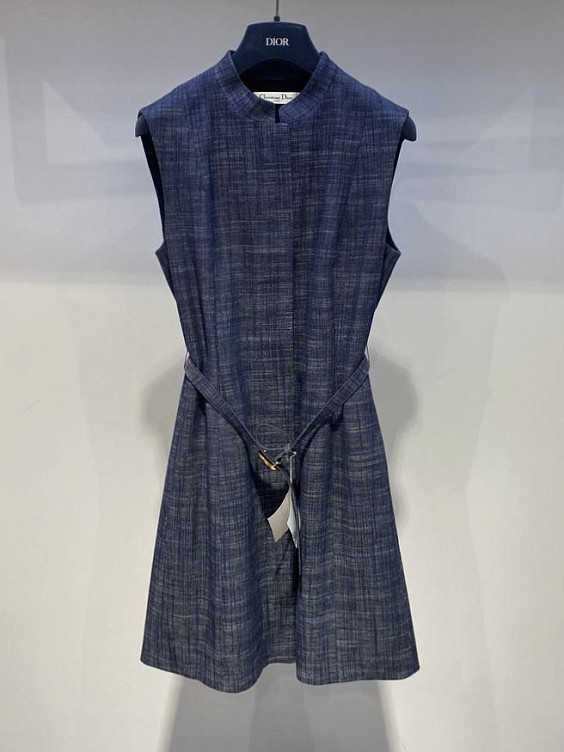 Christian Dior Платье