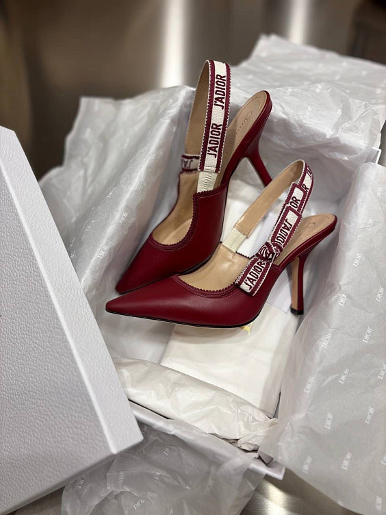 Christian Dior Туфли
