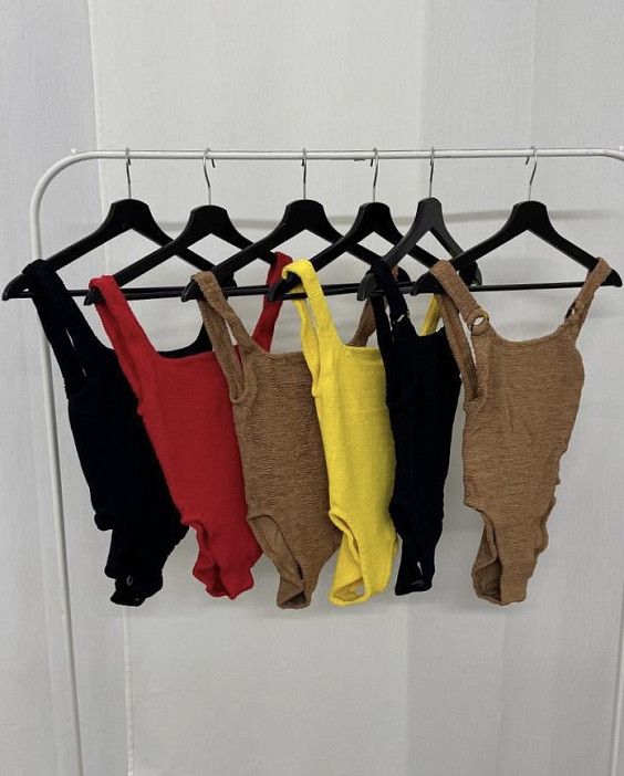 Hunza G Купальники