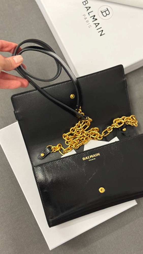 Balmain Клатч