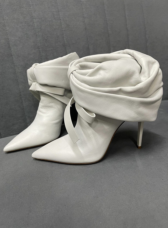 Miu Miu Ботильоны