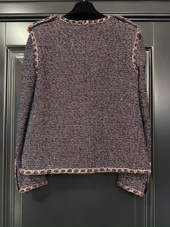Chanel Жакет