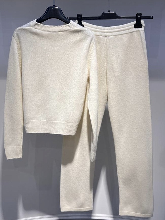 Sporty&Rich Костюм