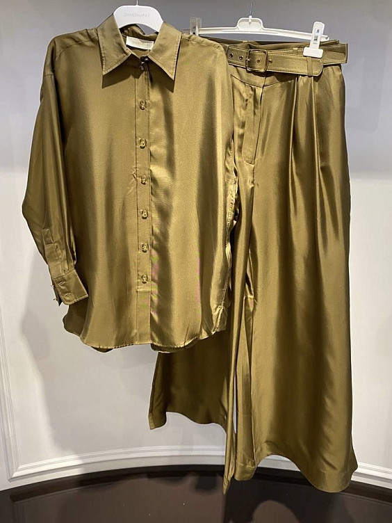 Zimmermann Пижама