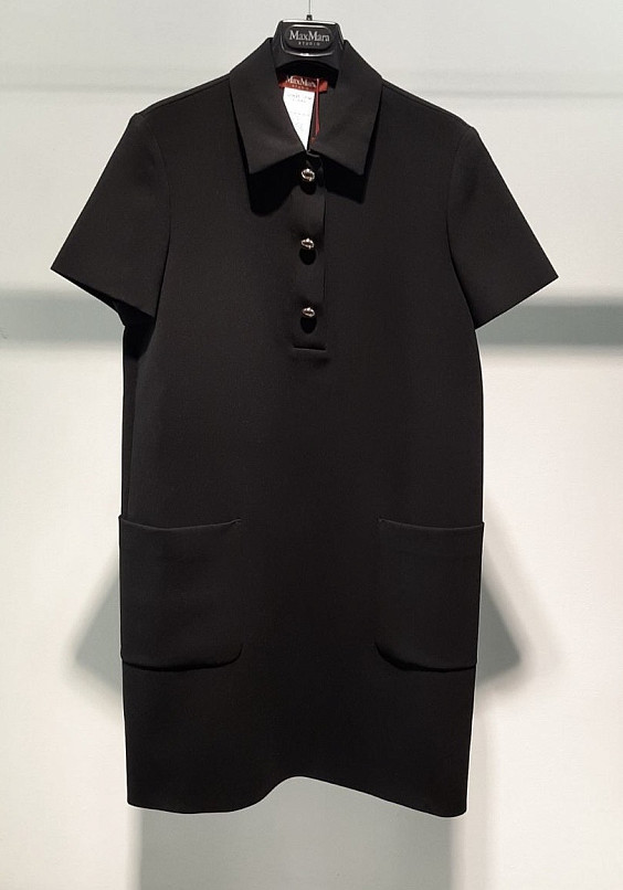 Max Mara Платье