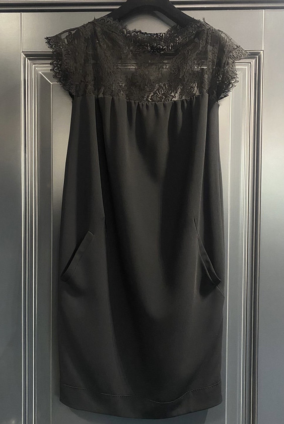 Moschino Платье