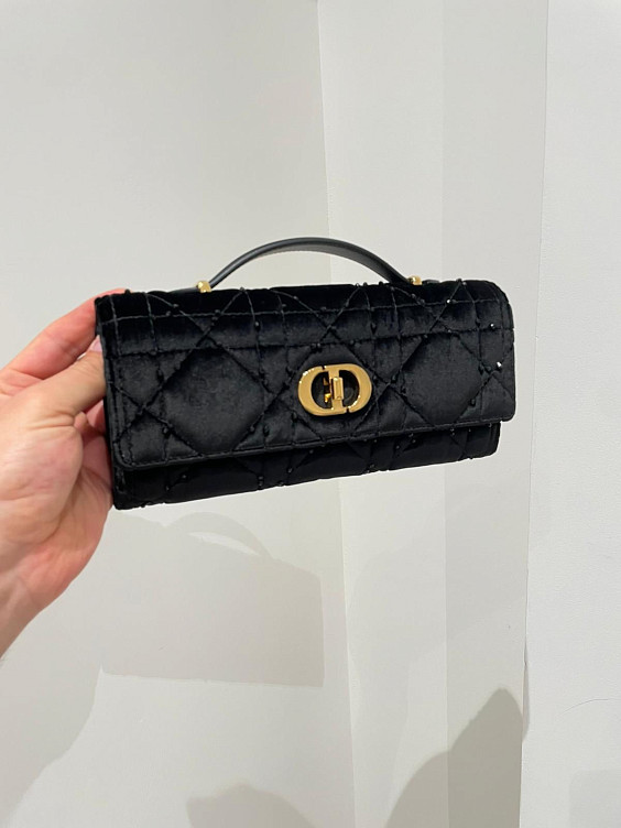 Christian Dior Клатч