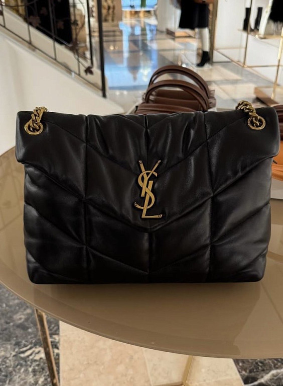 Saint Laurent Сумка