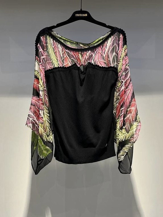Roberto Cavalli (Роберто Кавалли) Топ