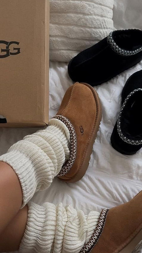 UGG Australia Угги