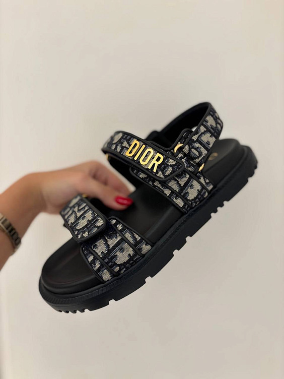 Christian Dior Сандалии