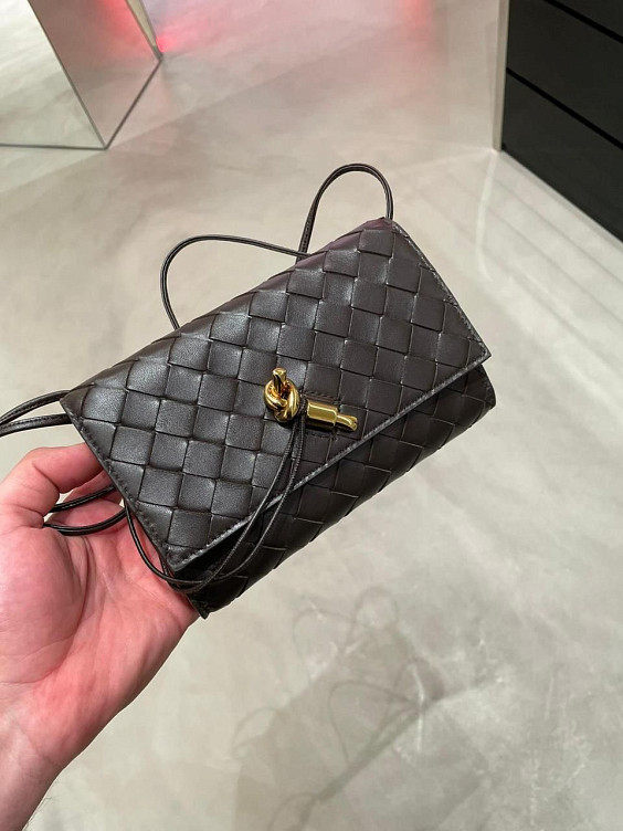 Bottega Veneta Клатч