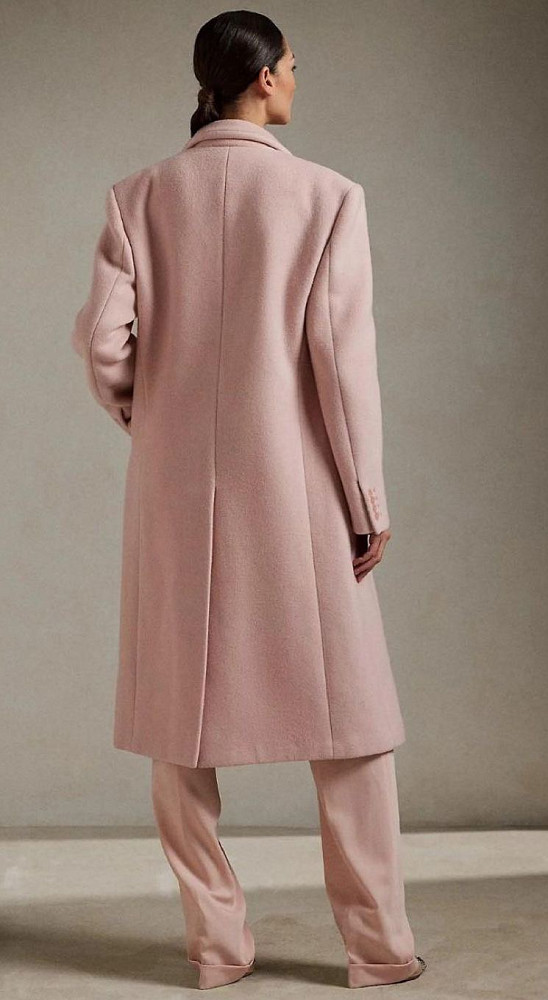 Ralph Lauren Пальто