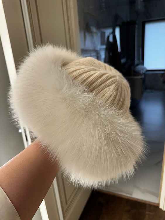 Prada Шапка