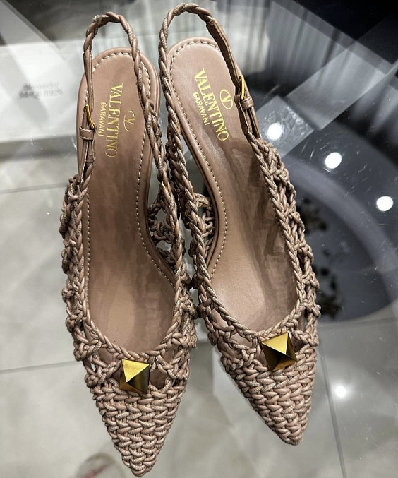 Valentino Туфли