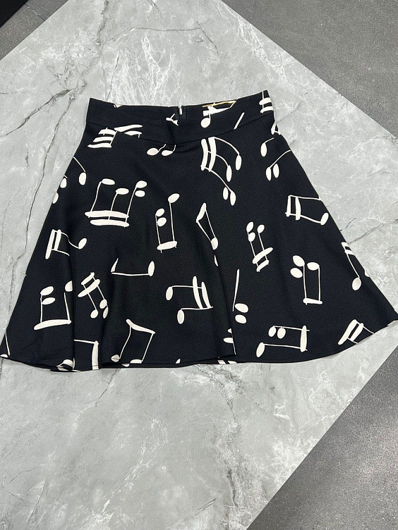 Saint Laurent Юбка