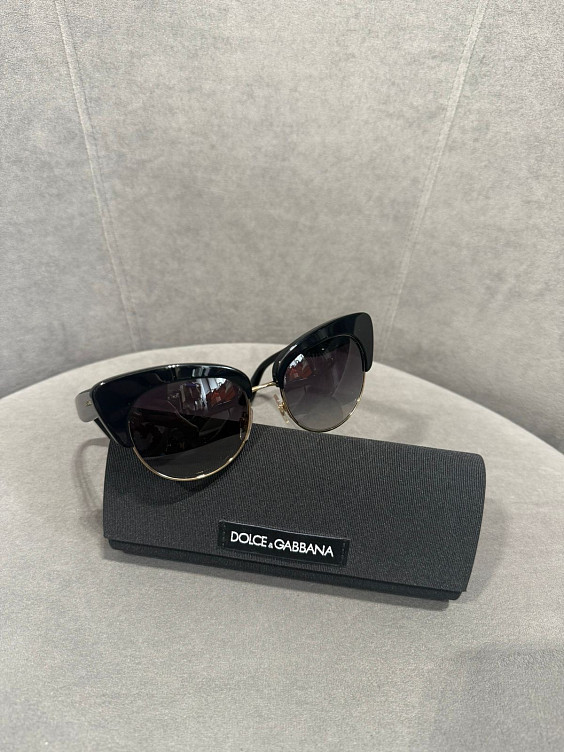 Dolce & Gabbana Очки