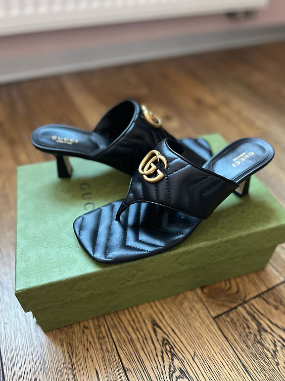 Gucci Мюли