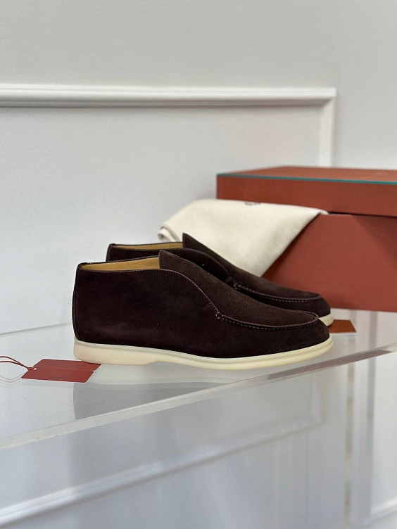 Loro Piana Лоферы