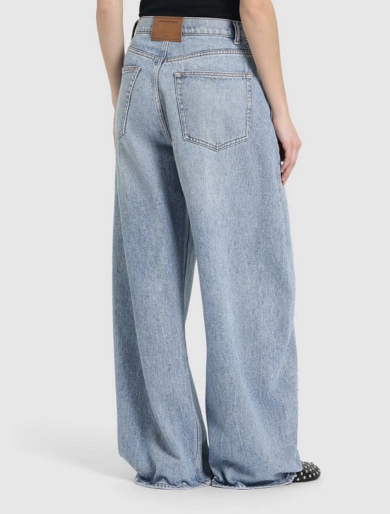 Alexander Wang Джинсы