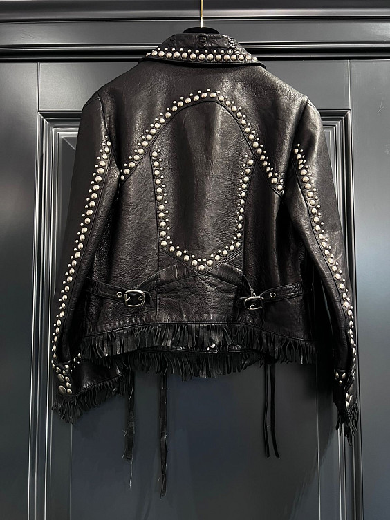 Roberto Cavalli (Роберто Кавалли) Куртка