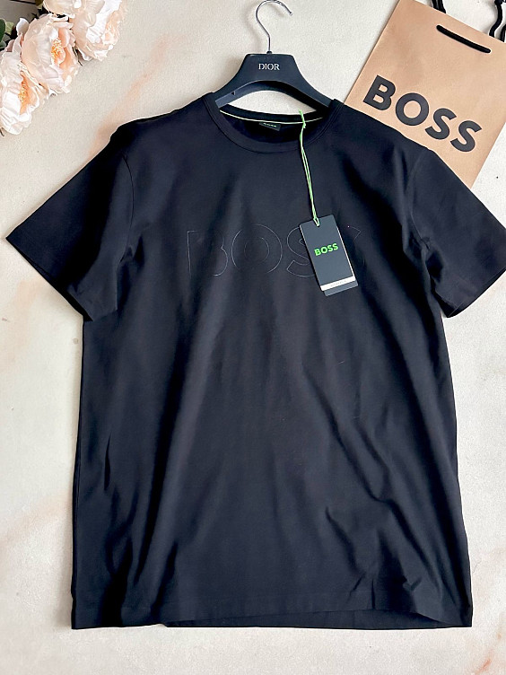 Boss Футболка