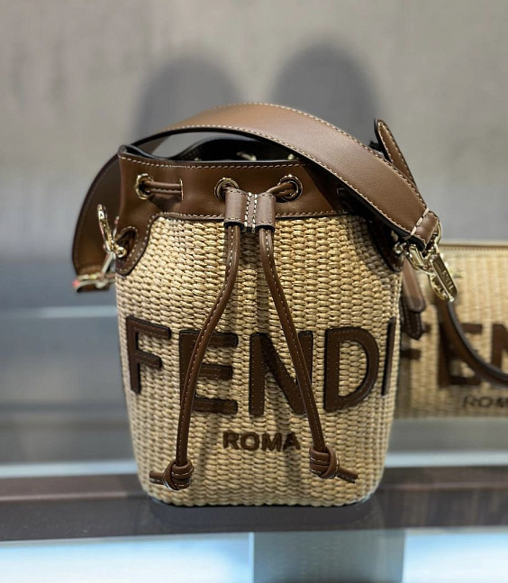 Fendi Сумка