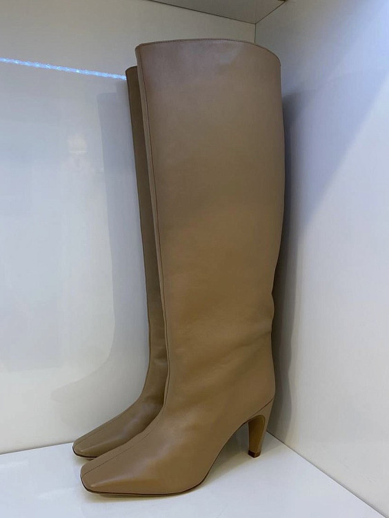 Gia Couture (Gia Borghini) Сапоги