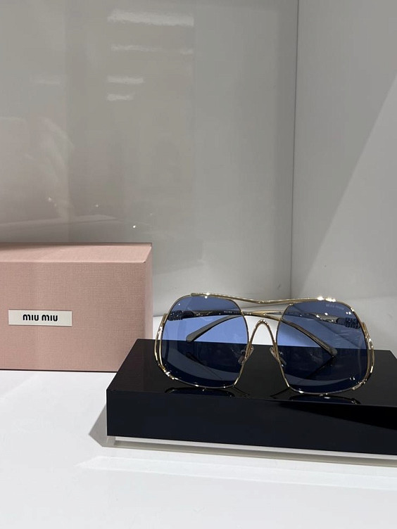Miu Miu Очки