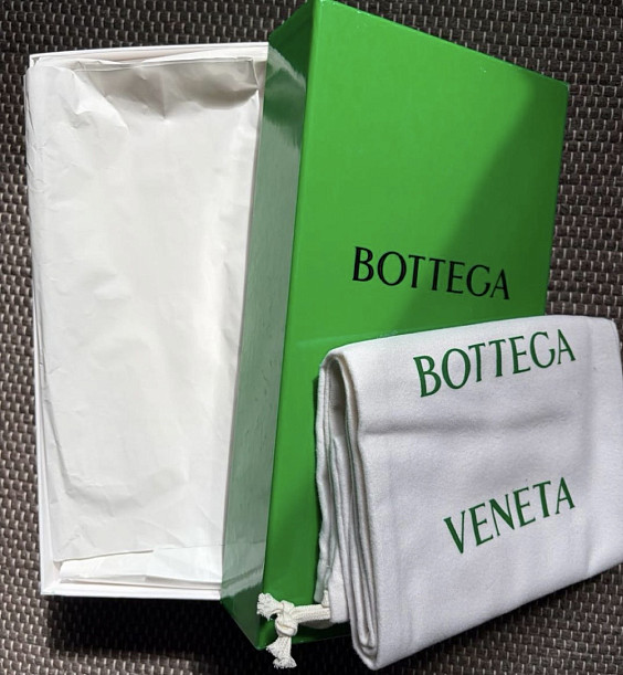 Bottega Veneta Балетки 