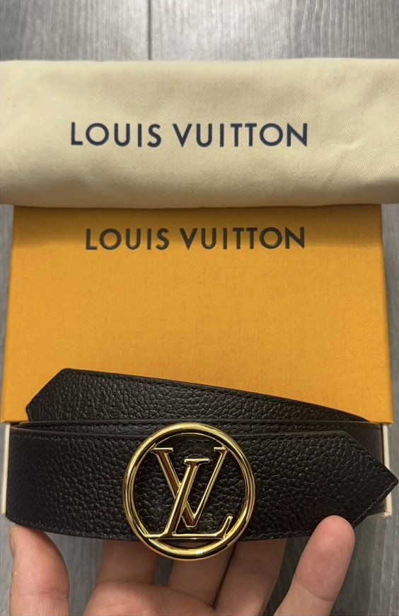 Louis Vuitton Ремень