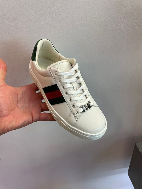 Gucci Кеды