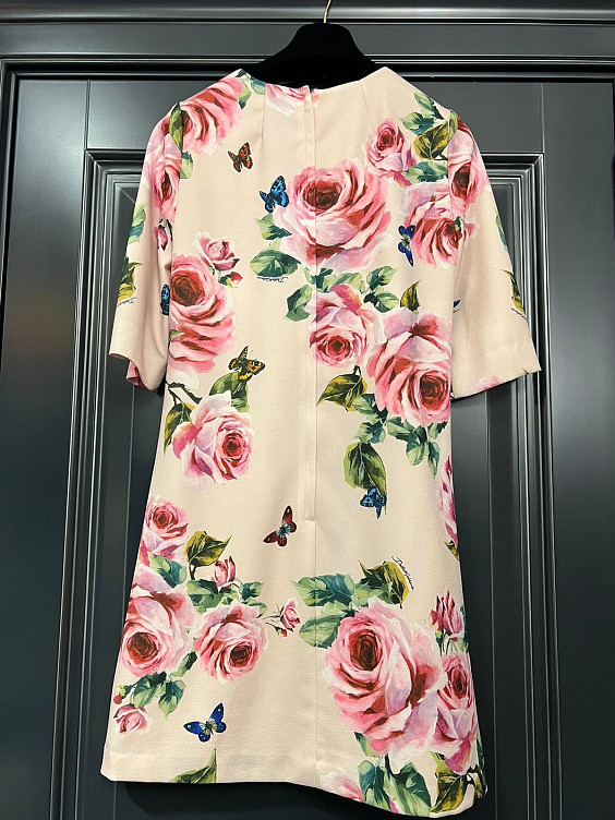Dolce & Gabbana Платье
