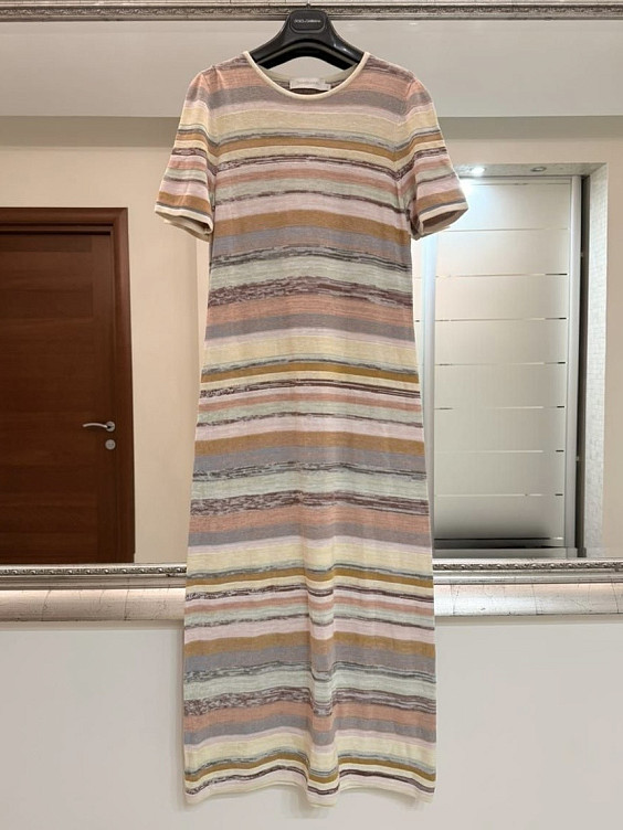 Zimmermann Платье