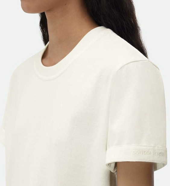 Bottega Veneta Футболка