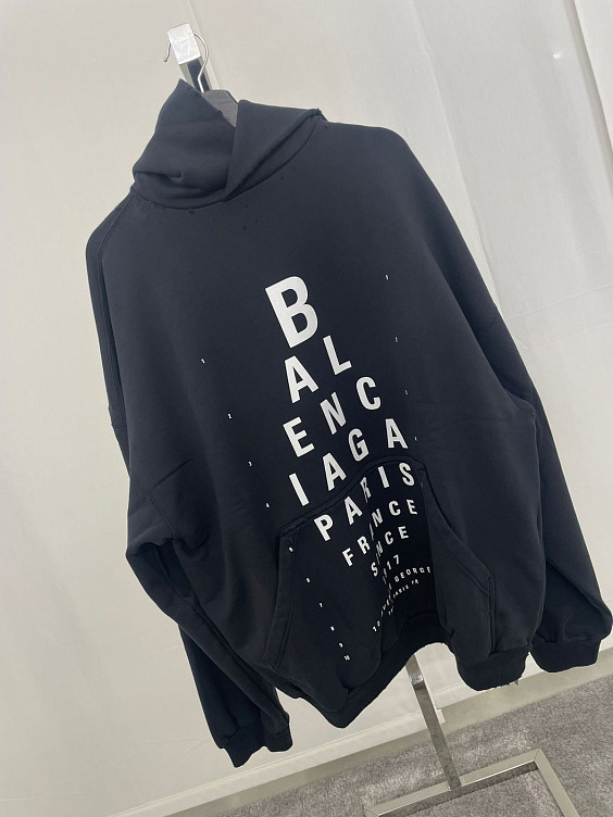 Balenciaga Худи