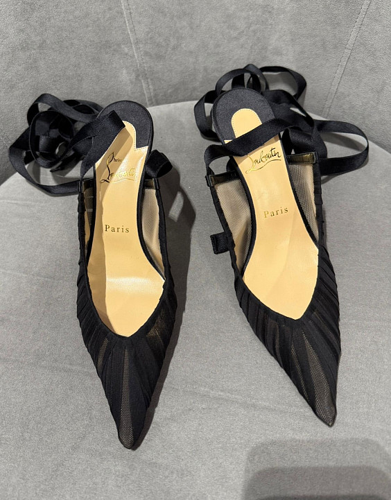Christian Louboutin Туфли