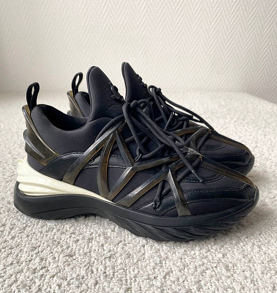 Jimmy Choo Кроссовки