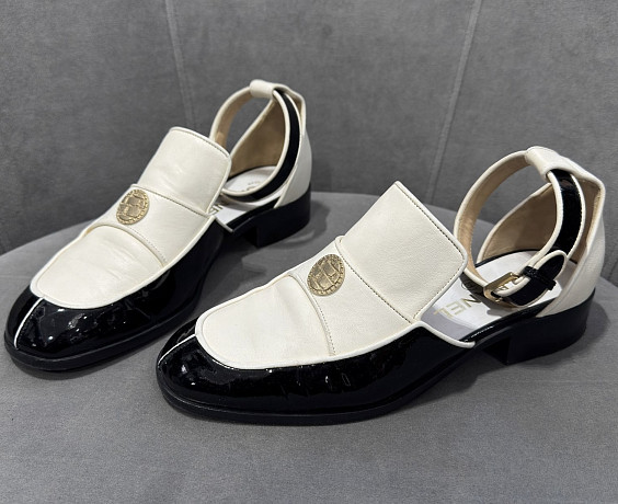 Chanel Туфли