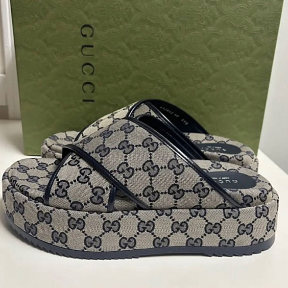 Gucci Сабо