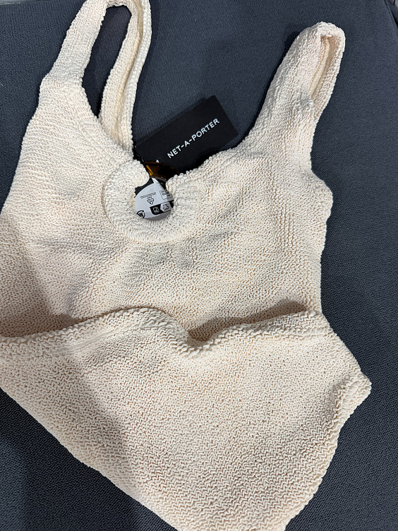 Hunza G Купальник