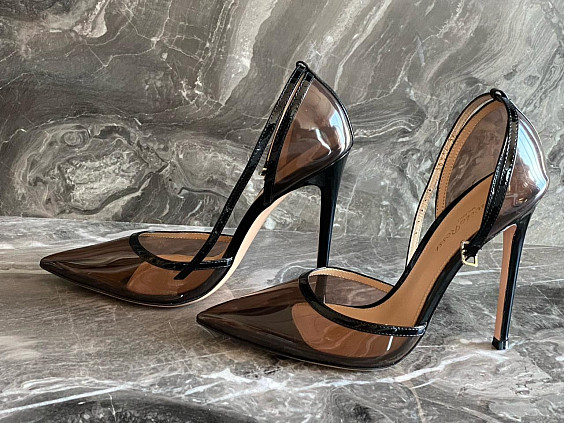 Gianvito Rossi Туфли