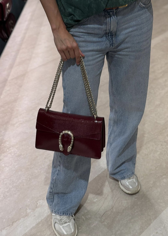 Gucci Сумка