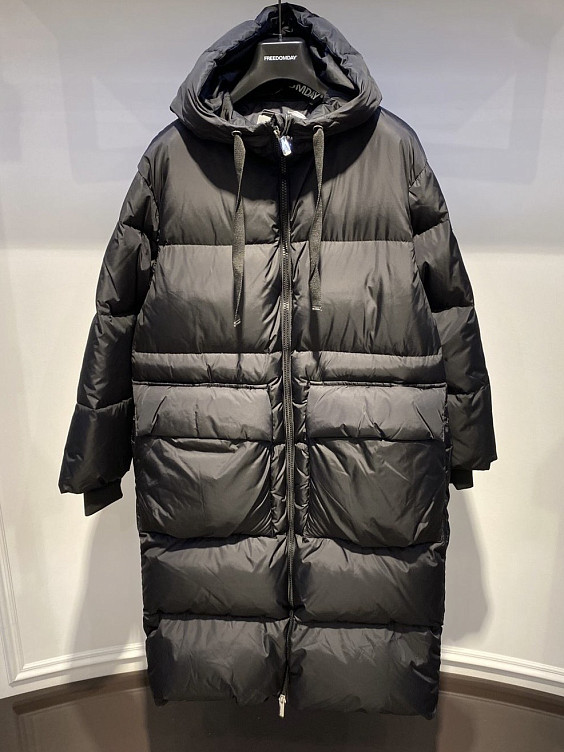 Freedomday Пуховик