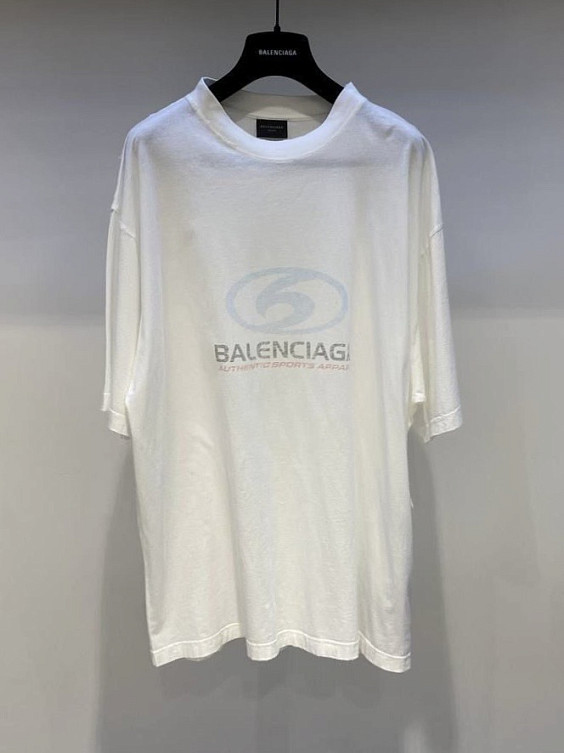 Balenciaga Футболка