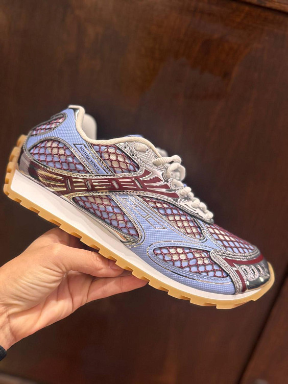 Bottega Veneta Кроссовки