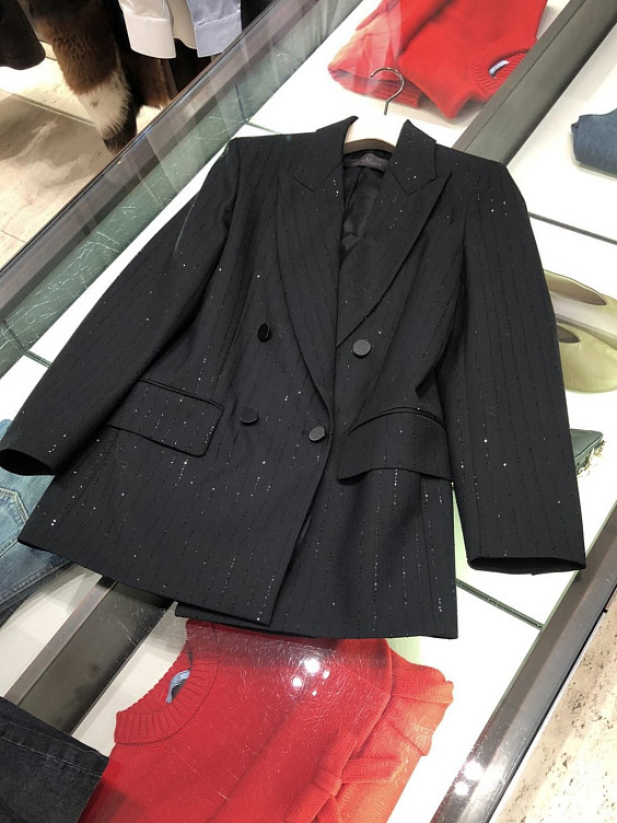 Max Mara Пиджак