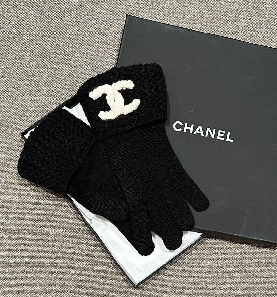 Chanel Перчатки