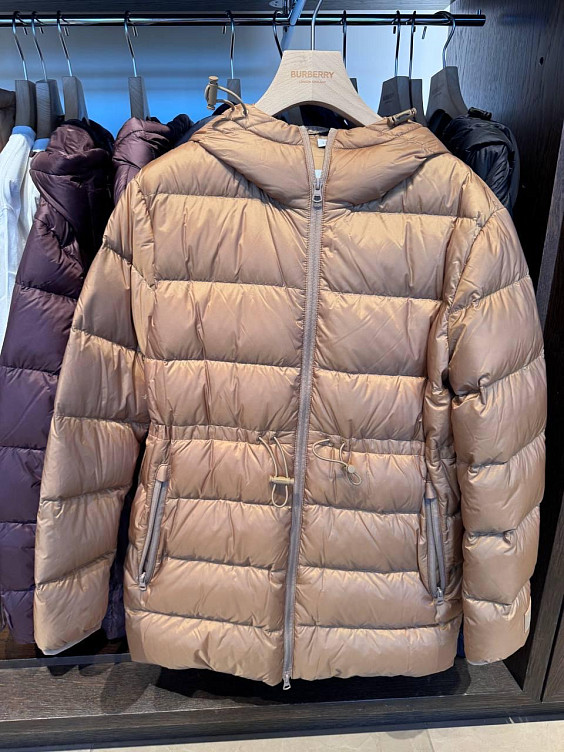 Burberry Куртка