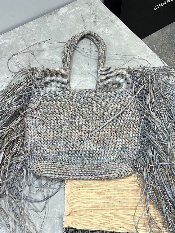 Made For A Woman Пляжная сумка